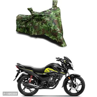 Honda shine cover sales online