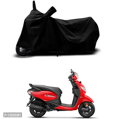 Hero honda best sale pleasure body cover