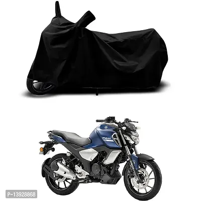 Yamaha fzs v3 hot sale bike cover online