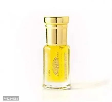 Luxury Unisex 100% Alcohol Free Long Lasting Attar Perfume