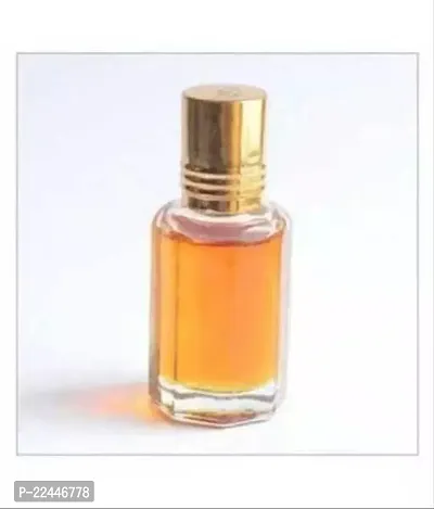 Ruh Mitti Attar Scent Of First Rain 3 Ml *2