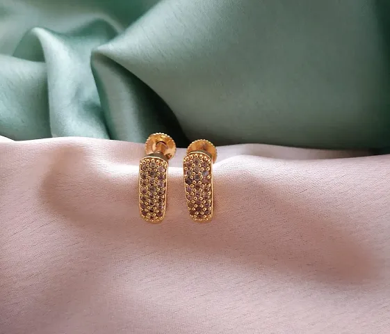 Stylish Earrings 