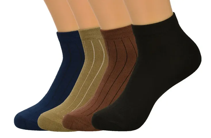 Men Socks, Pack of 5