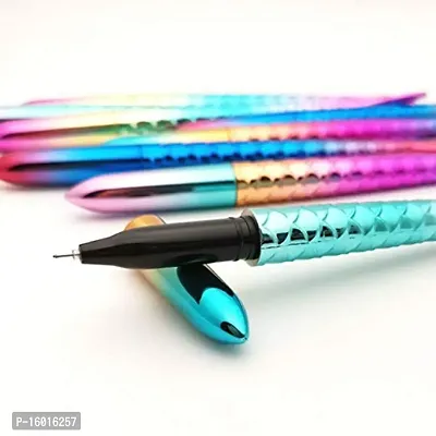 Buy Festiko Mermaid Pen For School Office Stationery Items Gifts