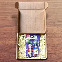 Festiko? Yellow Shred Paper Filler for Gift Wrapping  Basket Filling (Pack of 200 GMS), Basket Filler Paper Shred, Paper Gift Box Filler, Shred Paper Filler for Gift Hampers-thumb2