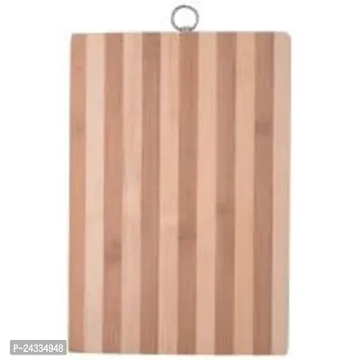 Steel Handle Chopping Board