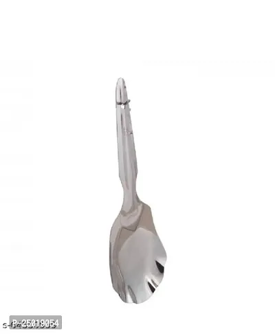 Durable Stainless Steel Cooking And Serving Kitchen Tool Ladles-thumb0