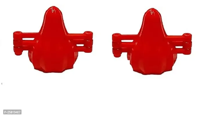 Durable Plastic Modak Mold Maker Sancha Pack Of 2-thumb0