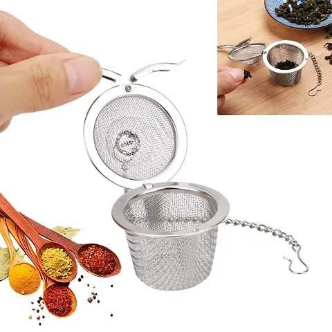 Must Have Strainers & Sieves 