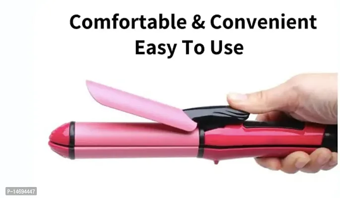 Hair straightener-thumb3