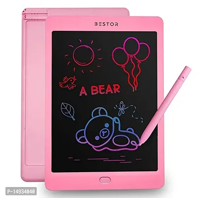 Magical writing multi color tablet