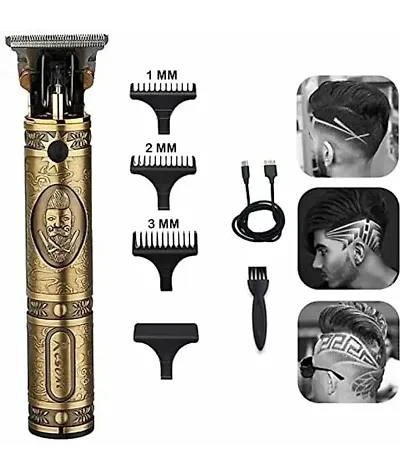 New In Trimmers And Grooming Kit For Men