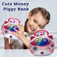 Unicorn Piggy Bank for Kids-thumb1