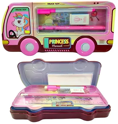 PencilBox For Kids 
