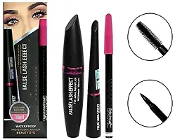 Aneesho BB HD Waterproof Makeup Kit Combo For Women  Girls All Products In 1 Kit Set Of 14-thumb2