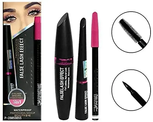 Aneesho BB HD Waterproof Makeup Kit Combo For Women  Girls All Products In 1 Kit Set Of 14-thumb3