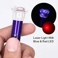 Laser Torch Led Pocket Light-thumb3