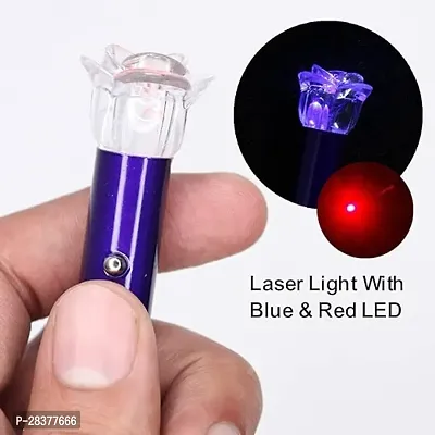 Laser Torch Led Pocket Light-thumb4