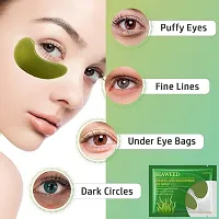 Natural Eye Mask Collagen Eye Gel Pads-thumb3