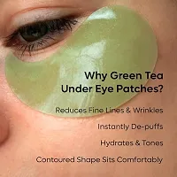 Natural Eye Mask Collagen Eye Gel Pads-thumb4