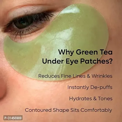 Natural Eye Mask Collagen Eye Gel Pads-thumb5