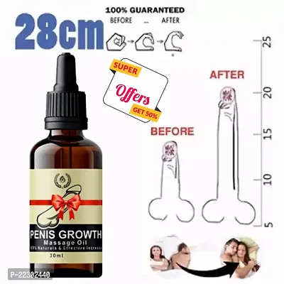 Massage oil For Men