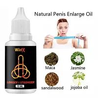 4X Power On Bed Massage oil For Women-thumb1