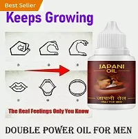 Enjoy On Bed Massage oil For Men-thumb1