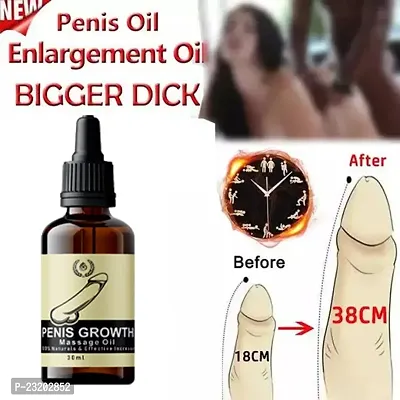 Massage Oil For Men