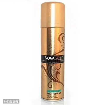 Extreme Hold Frozt Hair Spray for Men and Womennbsp;nbsp;(400 ml)-thumb0