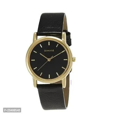 Modern Analog Watch for Men-thumb2