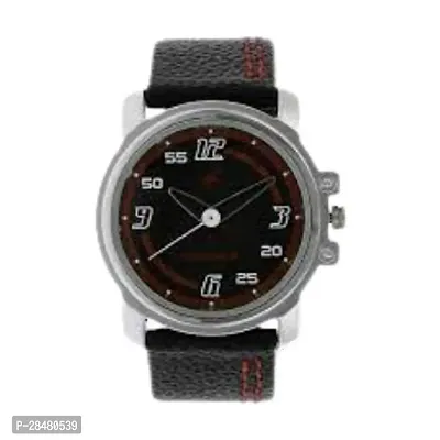 Modern Analog Watch for Men-thumb2