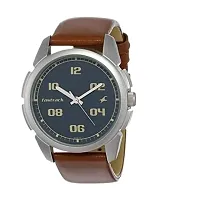 Modern Analog Watch for Men-thumb1