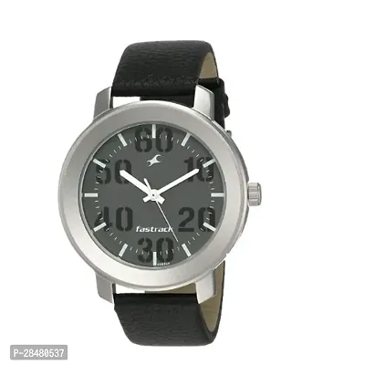 Modern Analog Watch for Men-thumb3