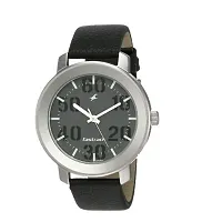 Modern Analog Watch for Men-thumb1