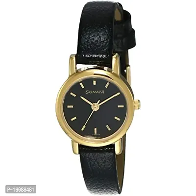Classy Analog Watches for Women