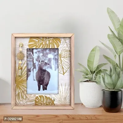 Stylish Table Photo Frame (16.6 x 11.6cm)-thumb0