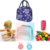 Portable Lunch Box Holder Bag-thumb4