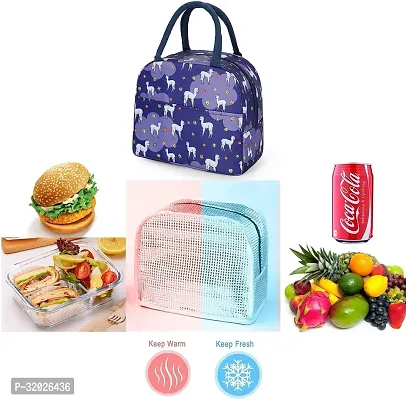 Portable Lunch Box Holder Bag-thumb5