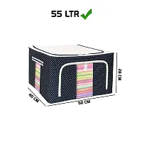 Foldable Storage Box for Clothes-thumb4