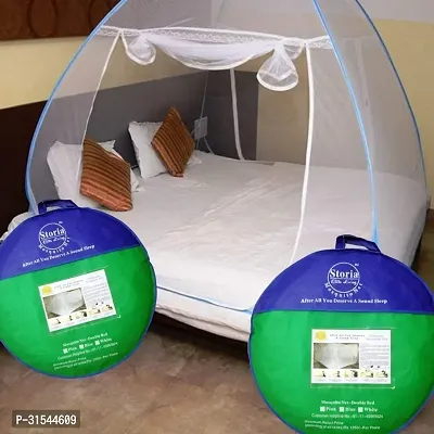 Mosquito Net for Single Bed