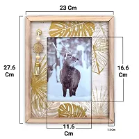 Stylish Table Photo Frame (16.6 x 11.6cm)-thumb2