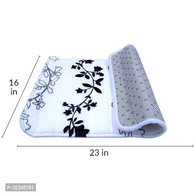 Useful Plastic Printed Bathroom Accessories Set-thumb4