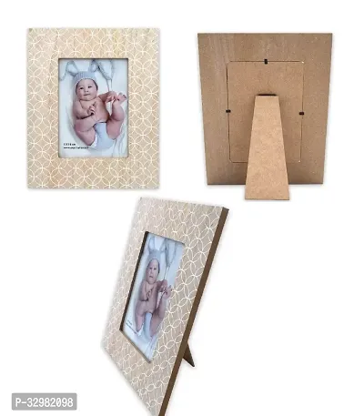 Stylish Table Photo Frame (16.6 x 11.6cm)-thumb2