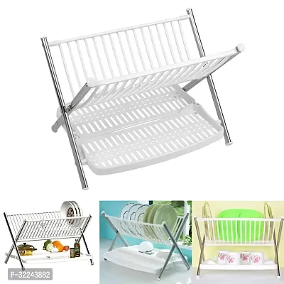 Multi-Tier Dish Rack Organizer-thumb5