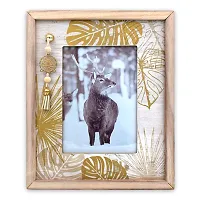 Stylish Table Photo Frame (16.6 x 11.6cm)-thumb4