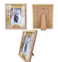 Stylish Table Photo Frame (16.6 x 11.6cm)-thumb1