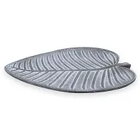 Stylish Decorative Serving Tray (31.5 x 27.7 cm)-thumb3