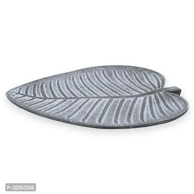 Stylish Decorative Serving Tray (31.5 x 27.7 cm)-thumb4