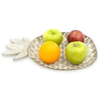 Stylish Wooden Serving Tray (35 x 21.5 cm)-thumb4